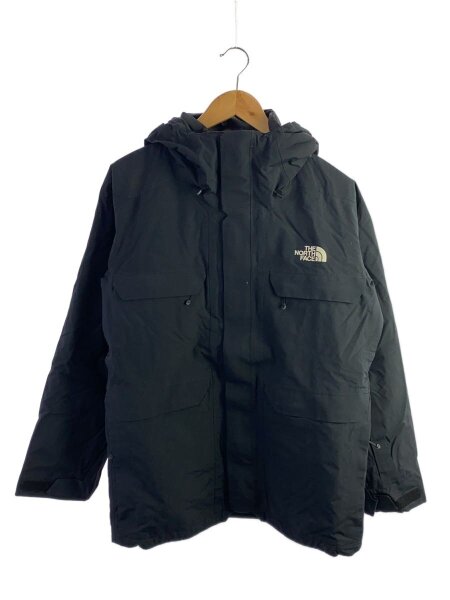 THE NORTH FACE(ザノースフェイス) / GATEKEEPER TRICLIMATE JACKET_ 