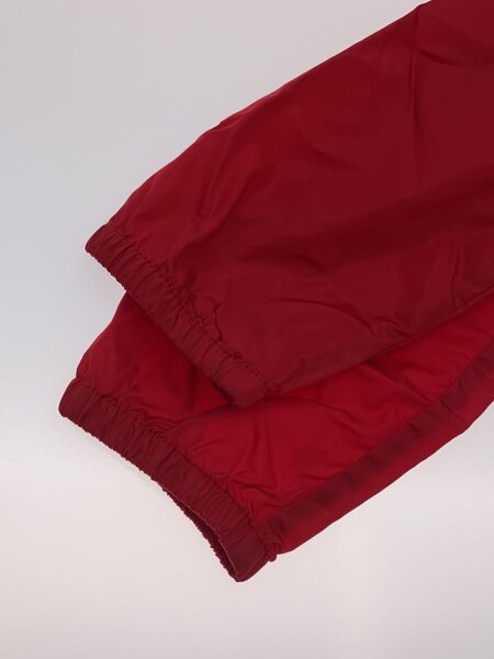 GUCCI(グッチ) / ナイロンジャケット/80cm/ナイロン/RED/638082 | 中古 