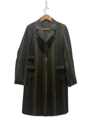 PERVERZEのコート検索結果|古着・中古品の通販サイト セカンド