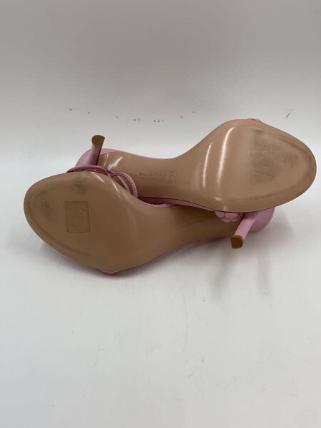 Gianvito Rossi(ジャンビトロッシ) / サンダル/38/PNK// | 中古品の 