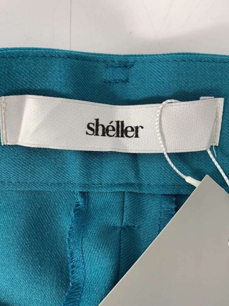 sheller(シェリエ) / ボトム/S/ポリエステル/BLU/SL152000422// | 古着