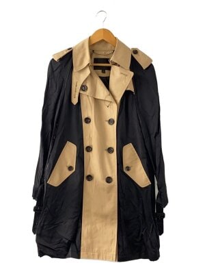 COACHのトレンチコート検索結果|古着・中古品の通販サイト セカンド