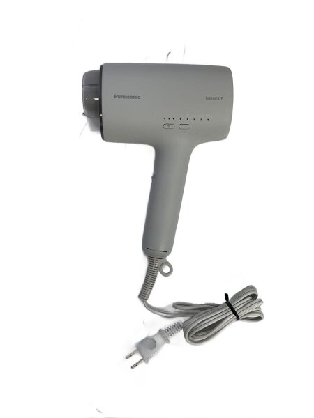Panasonic パナソニック ヘアドライヤー EH-NA0J-H 新色グレー