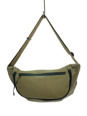 2way レザーショルダーバッグ Ear バッグ ear PAPILLONNER