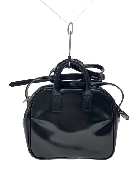PIENI(ピエニ) / ショルダーバッグ/--/BLK/2way/MINI BOSTON// | 中古 