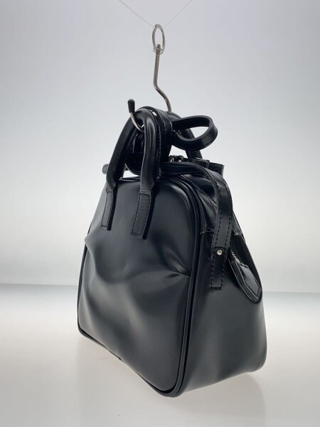 PIENI(ピエニ) / ショルダーバッグ/--/BLK/2way/MINI BOSTON// | 中古 