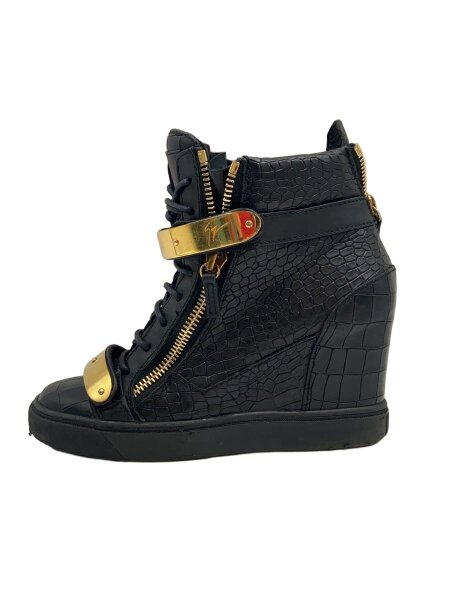 Giuseppe Zanotti(ジュゼッペザノッティ) / ハイカットスニーカー/39 
