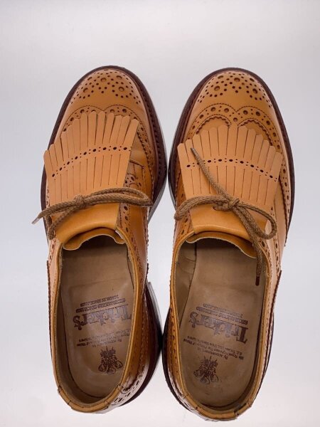 Tricker