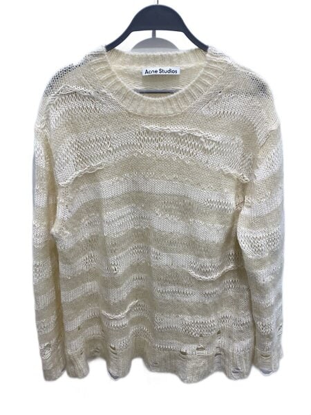 Acne Studios(Acne)(アクネストゥディオズ(アクネ)) / I/ニット 