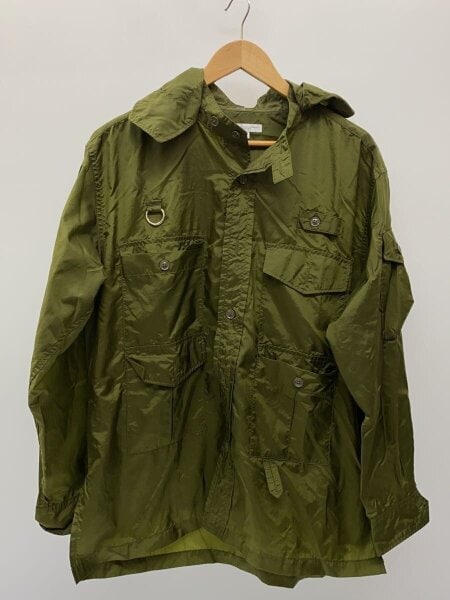 Engineered Garments(エンジニアードガーメンツ) / ミリタリー 
