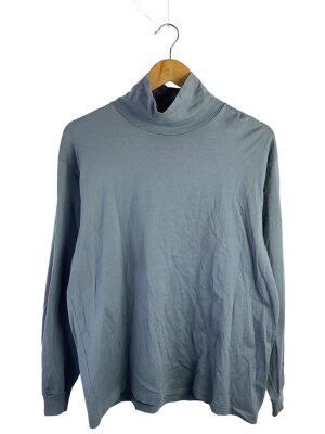 【新品未使用】AURALEE ロングTシャツ 青 ４サイズ XL 日本製 AURALEEのロングスリーブT検索結果|古着・中古品の通販サイト セカンド