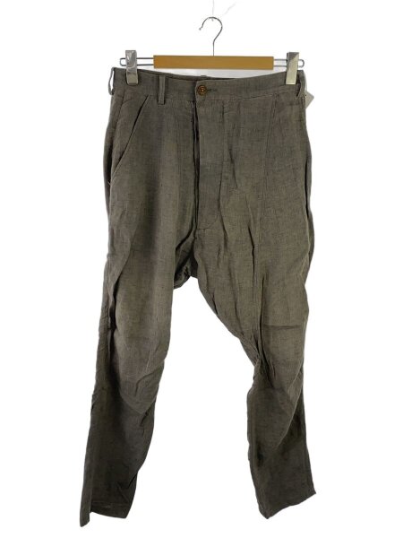 MAN Westwood vivienne westwood サルエル パンツ 変形 ストライプ