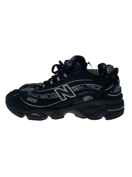 NEW BALANCE(ニューバランス) / M1000/ブラック/27.5cm/BLK | 中古品の 