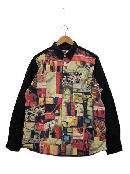 COMME des GARCONS SHIRT(コムデギャルソンシャツ) / 18AW/Cotton 