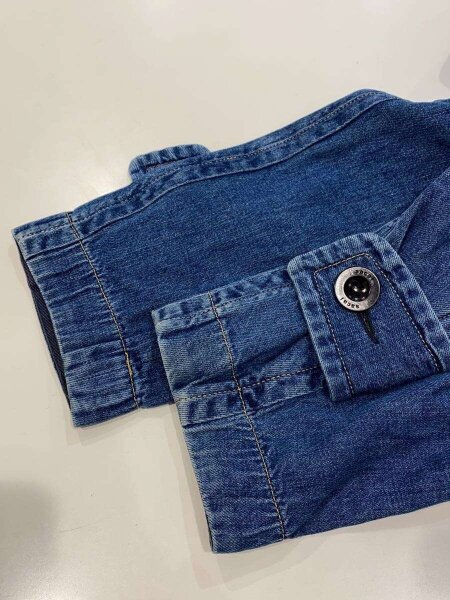 sacai(サカイ) / J/23SS/Denim Nylon Coat/コート/1/コットン sacai(サカイ) / J/23SS/Denim Nylon Coat/コート/1/コットン