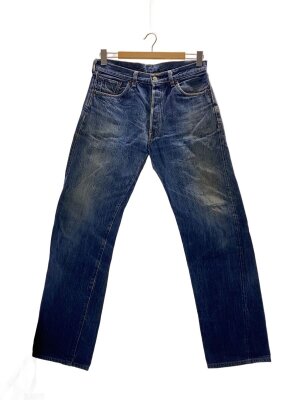 00s・ビッグサイズ】リーバイス 501 W46 刻印 359 Levi