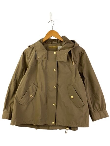 BURBERRY BLUE LABEL(バーバリーブルーレーベル) / マウンテンパーカー 