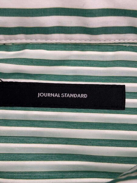JOURNAL STANDARD(ジャーナルスタンダード) / 長袖シャツ 