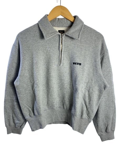 SCYE BASICS(サイベーシックス) / トップス/38/コットン/GRY | 古着の 