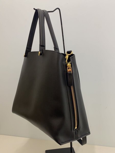 EPOR(エポール) / ショルダーバッグ/--/BLK | 中古品の販売・通販なら 