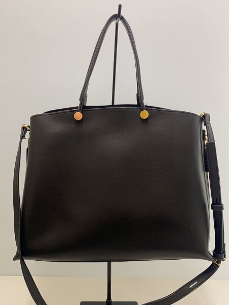 EPOR(エポール) / ショルダーバッグ/--/BLK | 中古品の販売・通販なら 