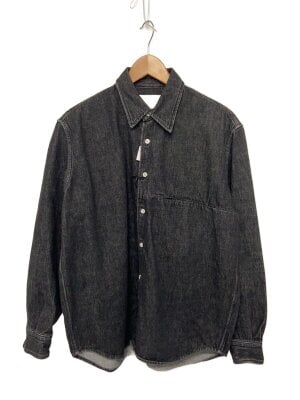 Simply Complicated OXFD SHIRT 2 シャツ 長袖 SIMPLY COMPLICATEDのシャツ検索結果|古着・中古品の通販サイト