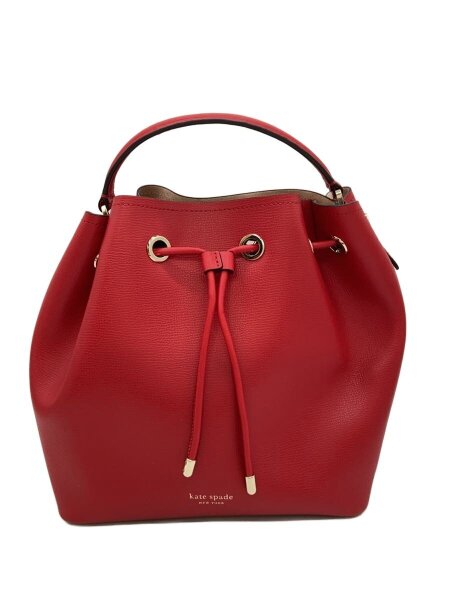 kate spade new york(ケイトスペードニューヨーク) / 2way/巾着 