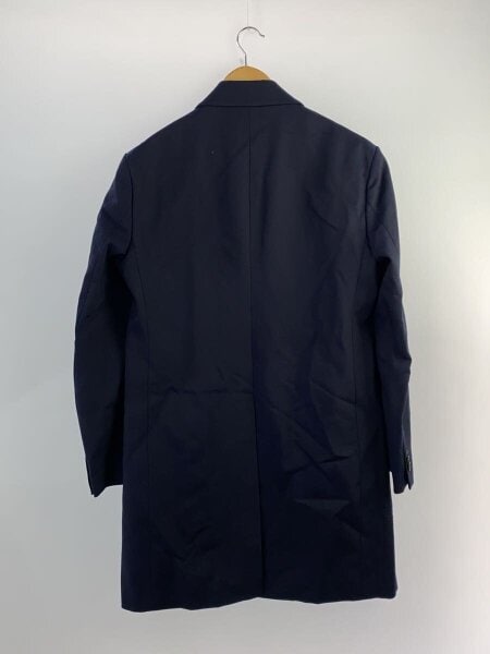Maison Margiela(メゾンマルジェラ) / I/チェスターコート/48/ナイロン