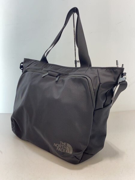 THE NORTH FACE(ザノースフェイス) / SHUTTLE TOTE/シャトルトート 