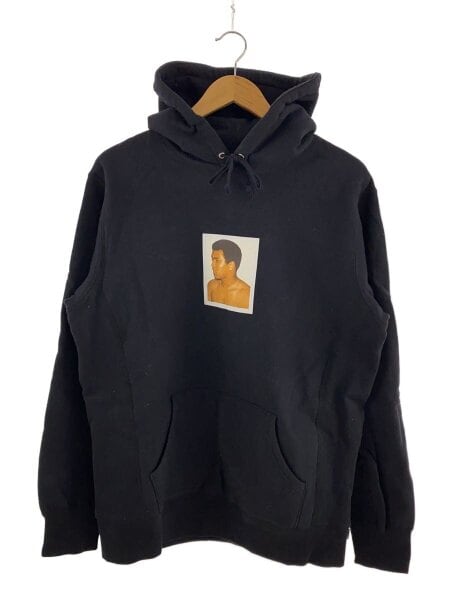 Supreme(シュプリーム) / 16SS Ali Warhol Hooded Sweatshirt/モハメド 