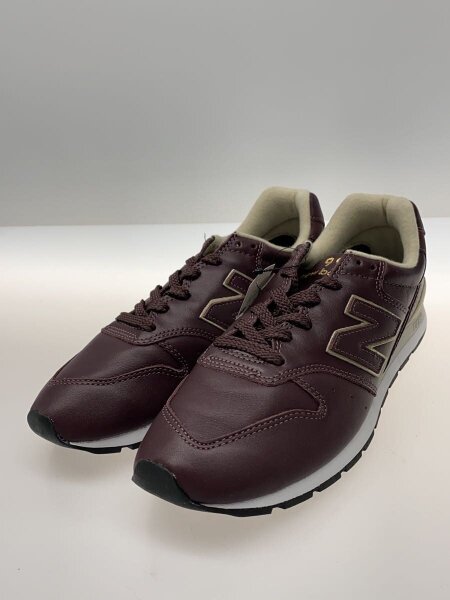 NEW BALANCE(ニューバランス) / CM996 HERITAGE LEATHER PACK HC2/26cm 