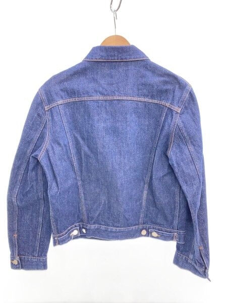 A.P.C.(アーペーセー) / Gジャン/S/デニム/IDG | 古着の販売・通販なら