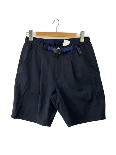nonnative(ノンネイティブ) / WALKER EASY SHORTS POLY TWIL/ショート