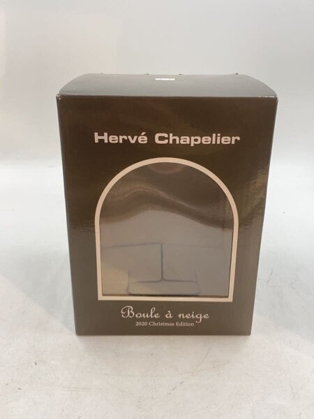 エルベシャプリエ　Hervé Chapelier　スノードーム Herve Chapelier(エルベシャプリエ) / インテリア雑貨/スノードーム