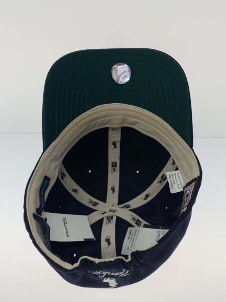 NEW ERA(ニューエラ) / ×POLO RALPH LAUREN/9TWENTY/NYロゴ/NVY