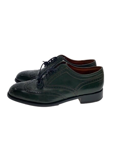 FLORSHEIM(フローシャイム) / ドレスシューズ/US8.5/GRN// | 中古品の