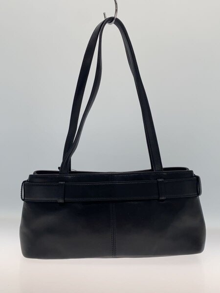 OSOI(オソイ) / ショルダーバッグ/--/BLK/SHOULDER BROCLEMINI 