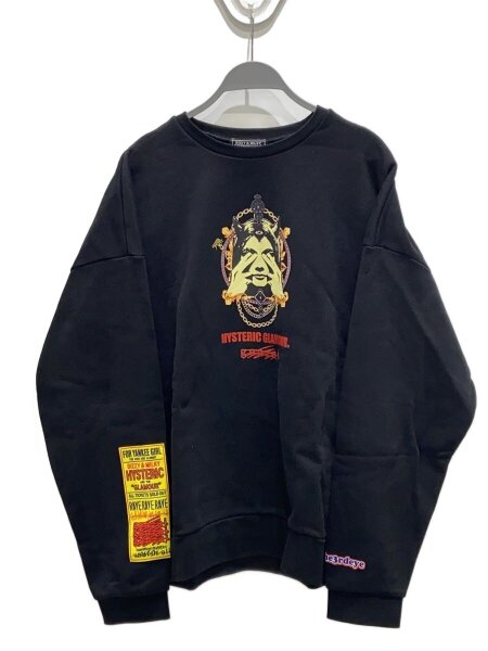 HYSTERIC GLAMOUR(ヒステリックグラマー) / S/×genzai/コラボ 