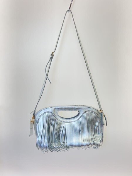 PELLICO(ペリーコ) / ショルダーバッグ/--/SLV/ANELLI CESTO MINI