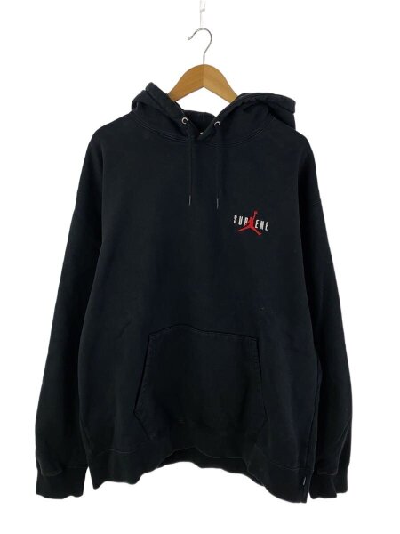 Supreme(シュプリーム) / 24FW/Jordan Hooded Sweatshirt/XL/コットン 