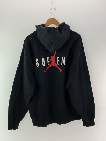 Supreme(シュプリーム) / 24FW/Jordan Hooded Sweatshirt/XL/コットン 