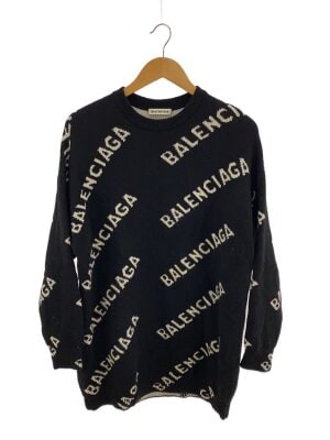BALENCIAGAのニット・セーター検索結果|古着・中古品の通販サイト BALENCIAGAのニット・セーター検索結果|古着・中古品の通販サイト