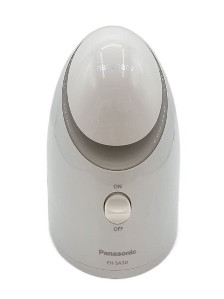 Panasonic(パナソニック) / スチーマー ナノケア EH-SA3D | 中古品の 