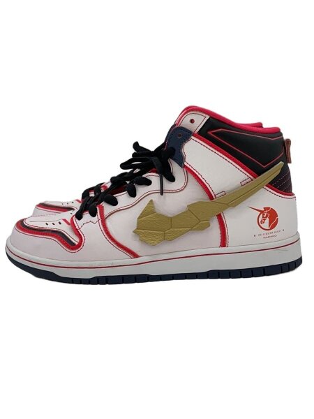 NIKE(ナイキ) / DUNK HIGH_ダンク HIGH/27.5cm/WHT | 中古品の販売 