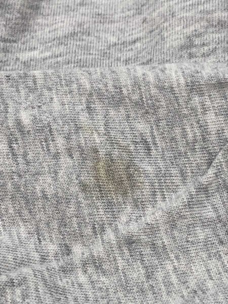 PALACE(パレス) / S/SOFAR LONGSLEEVE/長袖Tシャツ/M/コットン/GRY 
