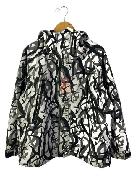 A BATHING APE(アベイシングエイプ) / S/TRIAL CAMO JACKET/M 
