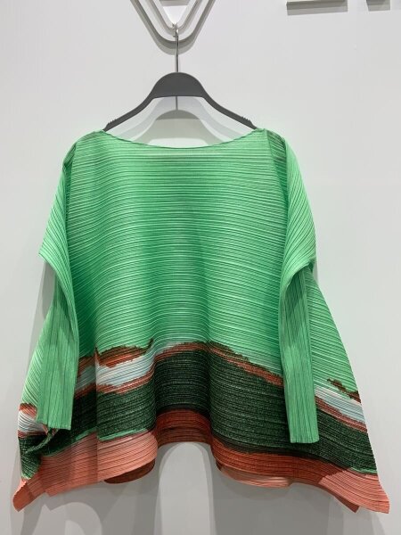 PLEATS PLEASE ISSEY MIYAKE(プリーツプリーズイッセイミヤケ) / D1