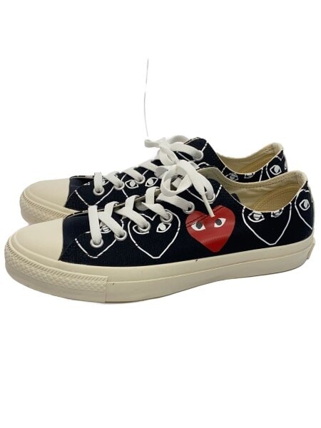 CONVERSE(コンバース) / ×PLAY COMME des GARCONS/Chuck Taylor Low 
