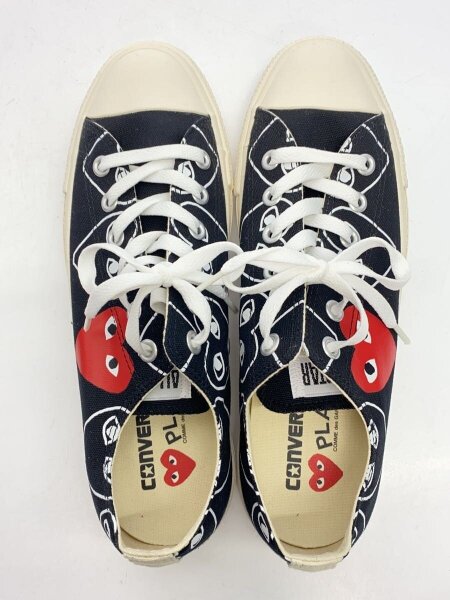 CONVERSE(コンバース) / ×PLAY COMME des GARCONS/Chuck Taylor Low 