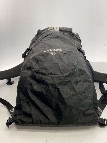 KARRIMOR(カリマー) / リュック/--/BLK/ULTIMATE 22// | 中古品の販売 